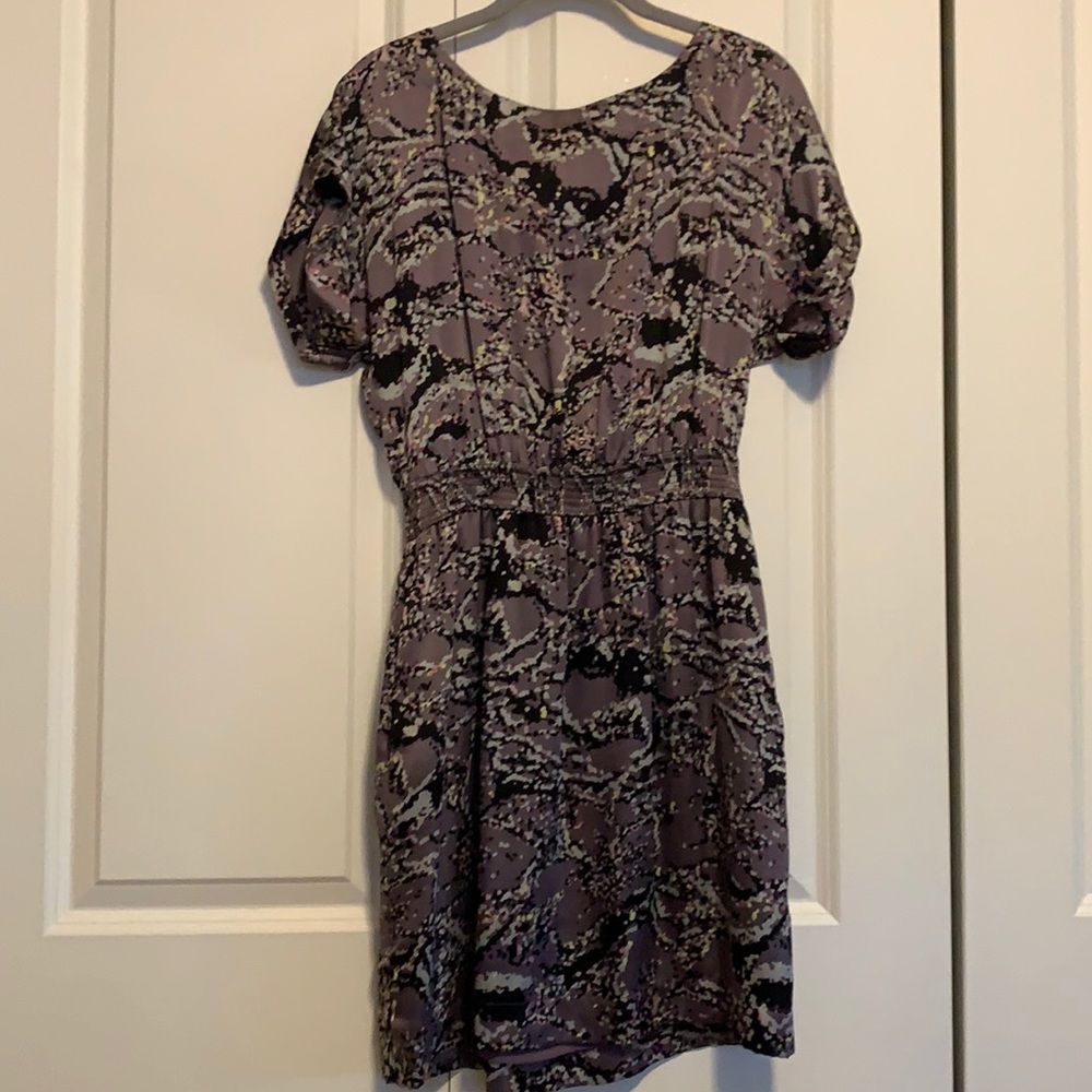 BCBG Generation mini dress